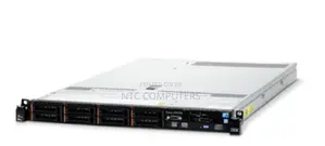 New Server 16GB HDD 1T