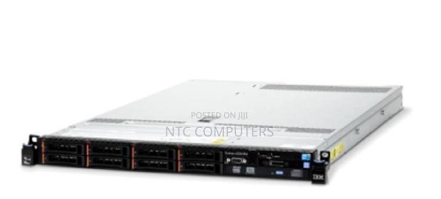 New Server 16GB HDD 1T