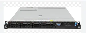 New Server 16GB HDD 1T
