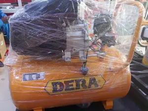 Super Excellent 50l Dera Electric Air Compressor