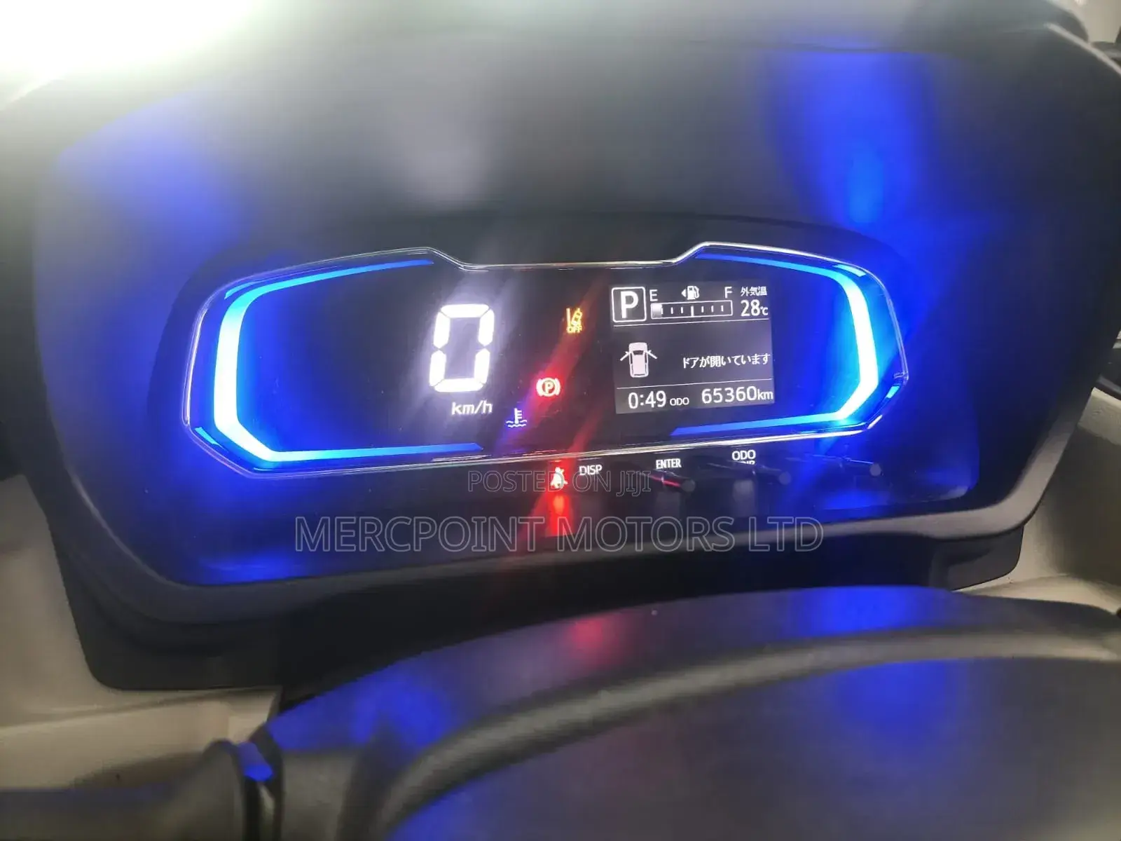 Toyota Pixis 2018 White