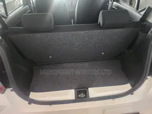 Toyota Pixis 2018 White