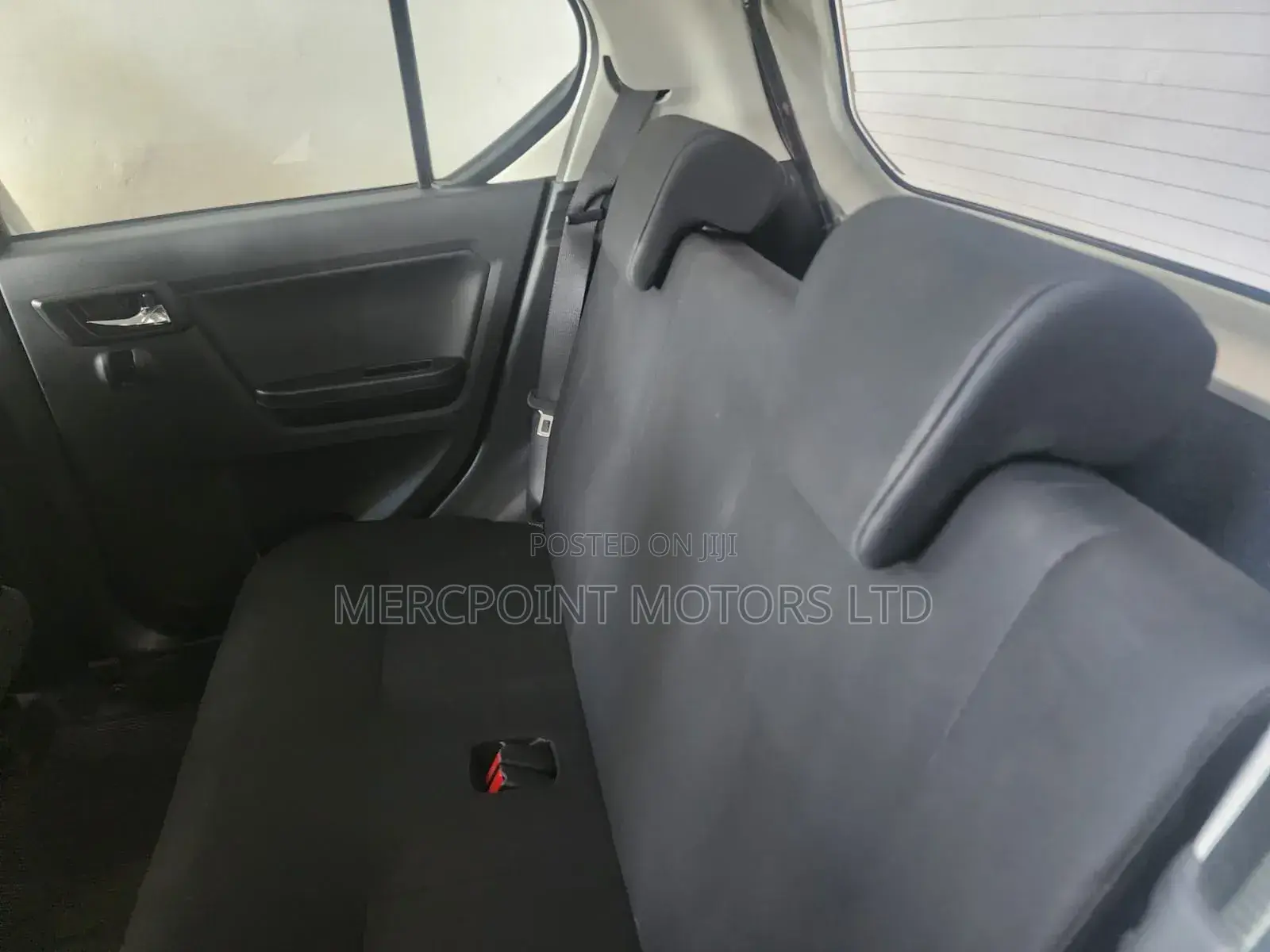 Toyota Pixis 2018 White