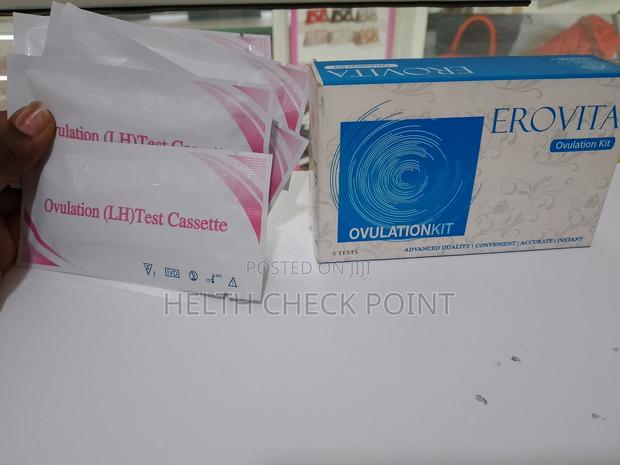 Ovulation Kit - thumbnail 2