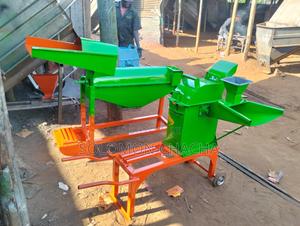 Set Of Maize Sheller And Feed Chopper - thumbnail 2