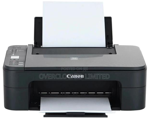 Canon Ts 3340 Deskjet Printer - main view