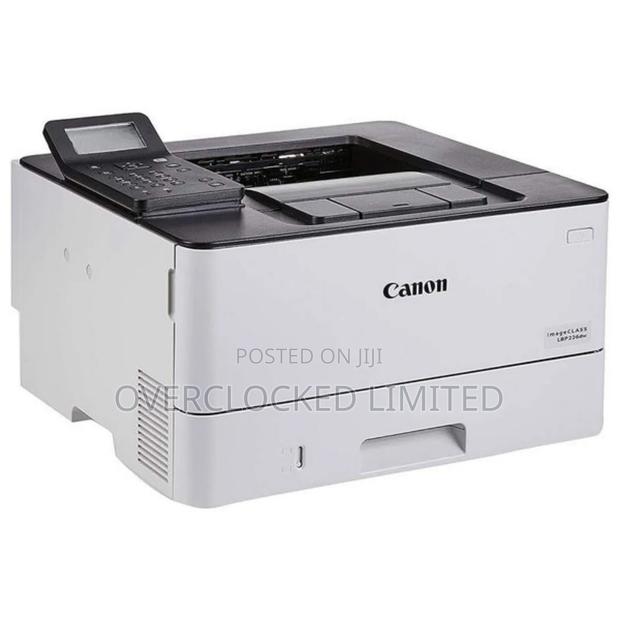 Canon LBP 226dw Laser Printer - thumbnail 2