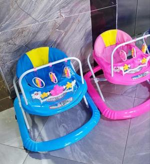 Baby Walker With Melody - thumbnail 2