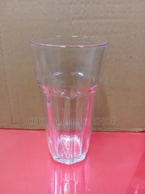 Beer Glass