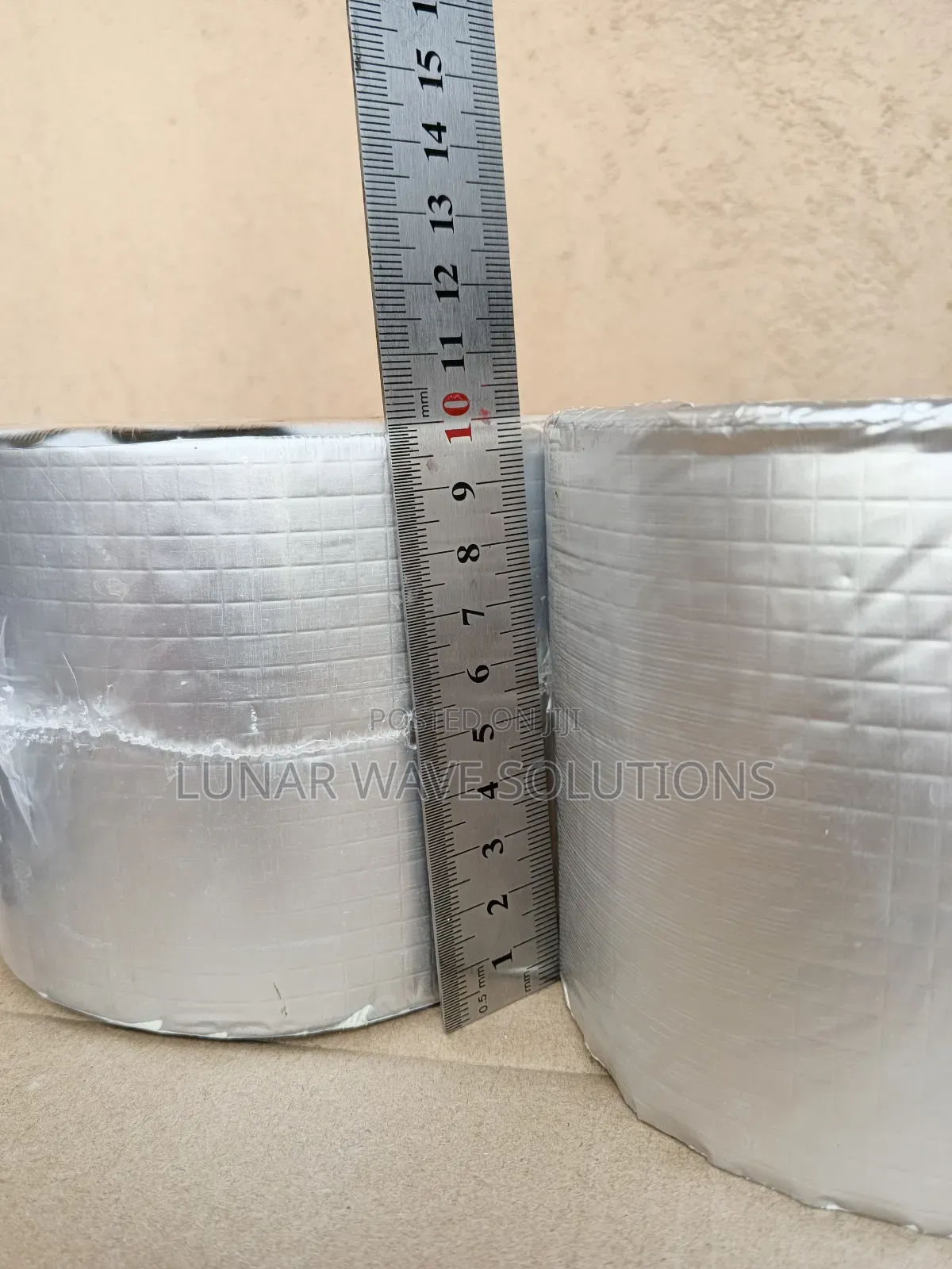 Waterproof Tape 10cm by 5m