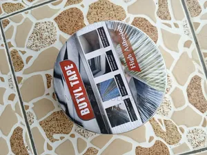 Waterproof Tape 10cm by 5m