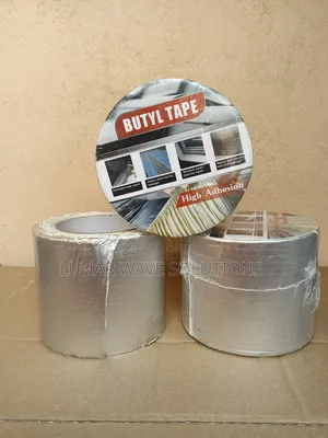 Butyl Tapes for Leaks Waterproofing Tape