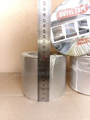 Butyl Tapes for Leaks Waterproofing Tape