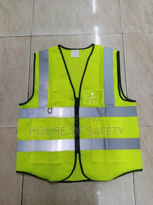 Luminous Green Reflectors - main view