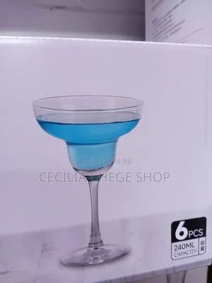 Margarita Glass