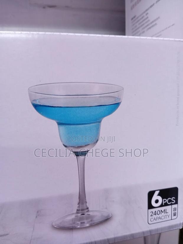 Margarita Glass