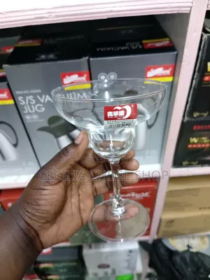 Margarita Glass