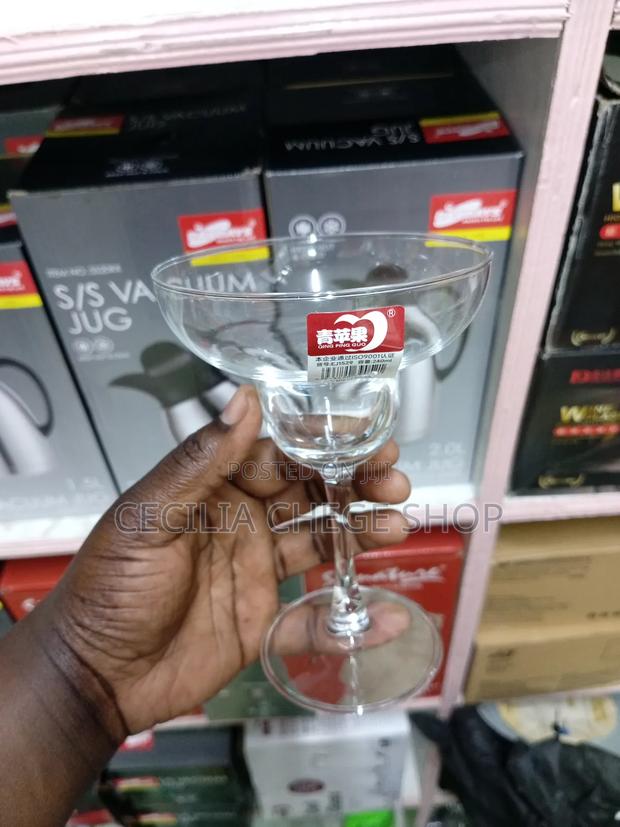 Margarita Glass - thumbnail 2