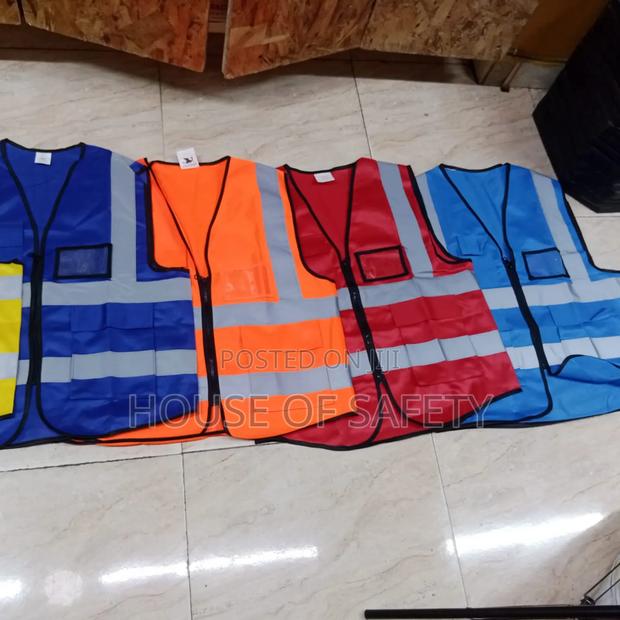 Luminous Green Reflectors - thumbnail 2