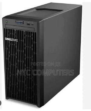 New Server Dell PowerEdge T150 16GB Intel Xeon HDD 1T - thumbnail 2