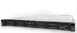 New Server Lenovo ThinkSystem SR250 8GB HDD 2T