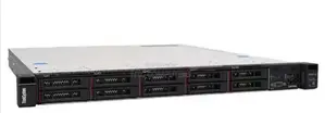 New Server Lenovo ThinkSystem SR250 8GB HDD 2T
