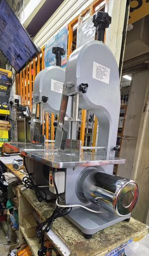 Electric Commercial Born Saw Machine/Born Cutter - thumbnail 2
