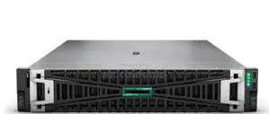 New Server HP ProLiant DL380 Gen11 32GB Intel Xeon HDD 2T