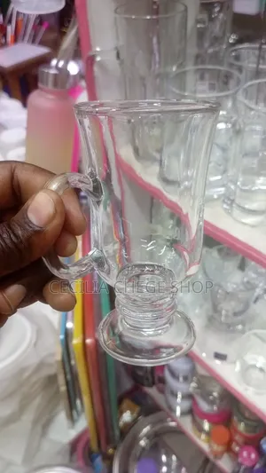 Irish Glass