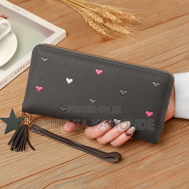 Ladies Wallets - thumbnail 7