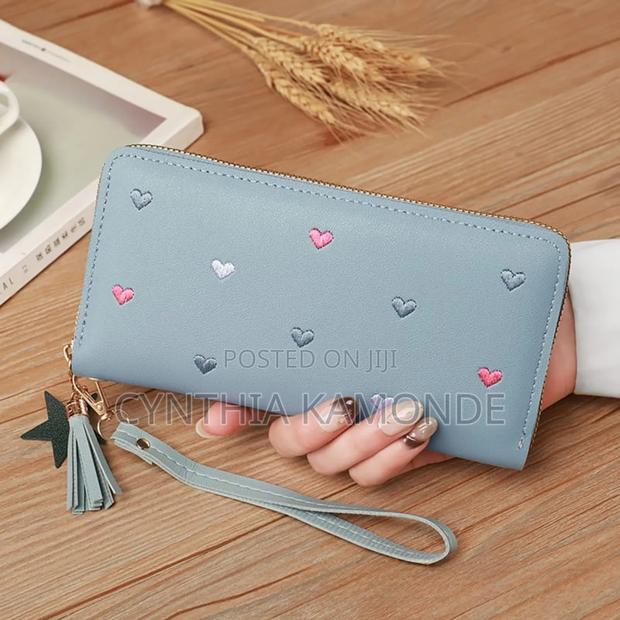 Ladies Wallets - thumbnail 8