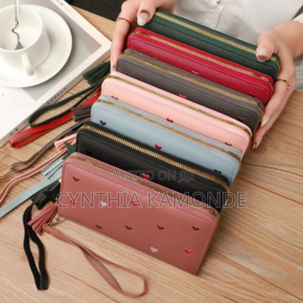 Ladies Wallets - thumbnail 9