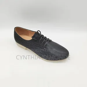 (Eternal and Love) Brogues Shoes