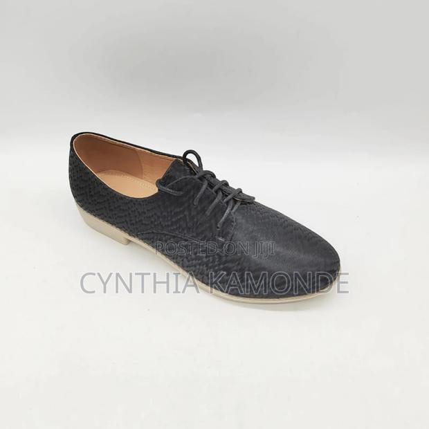 (Eternal and Love) Brogues Shoes