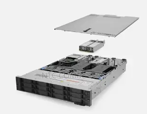 New Server Dell PowerEdge FX 16GB Intel HDD 2T