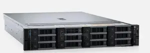 New Server Dell PowerEdge FX 16GB Intel HDD 2T