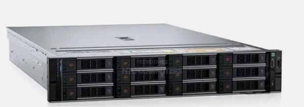 New Server Dell PowerEdge FX 16GB Intel HDD 2T - thumbnail 2