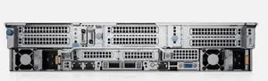 New Server Dell PowerEdge FX 16GB Intel HDD 2T