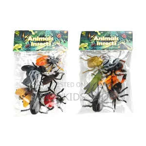 Insect Toys / Insects