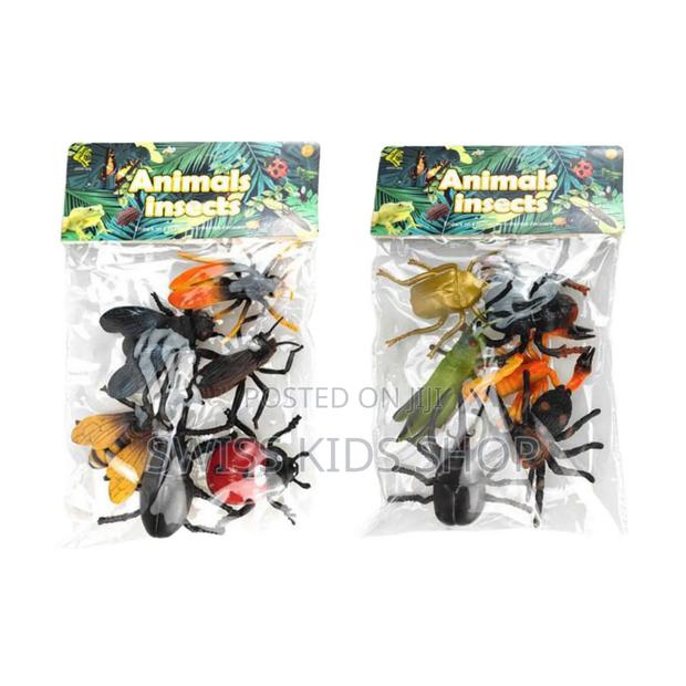 Insect Toys / Insects - thumbnail 2
