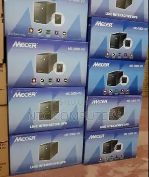 <<Mecer 1kva Backup Ups >>Mecer 1kva Backup Ups > 