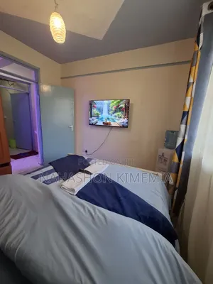 Budget BNB One-Bedroom TRM Drive Roysambu Thika Road Nairobi Kenya