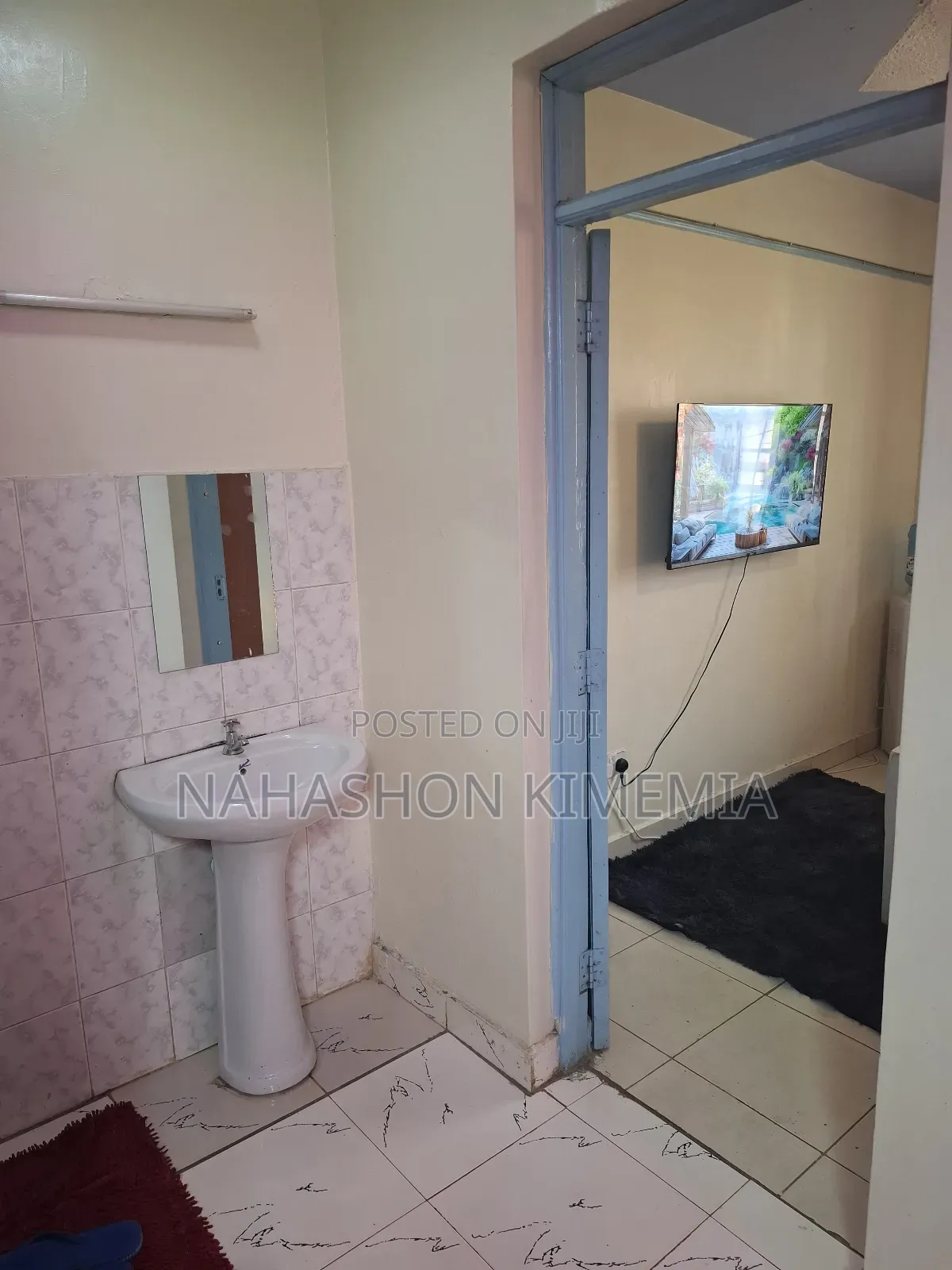 Budget BNB One-Bedroom TRM Drive Roysambu Thika Road Nairobi Kenya
