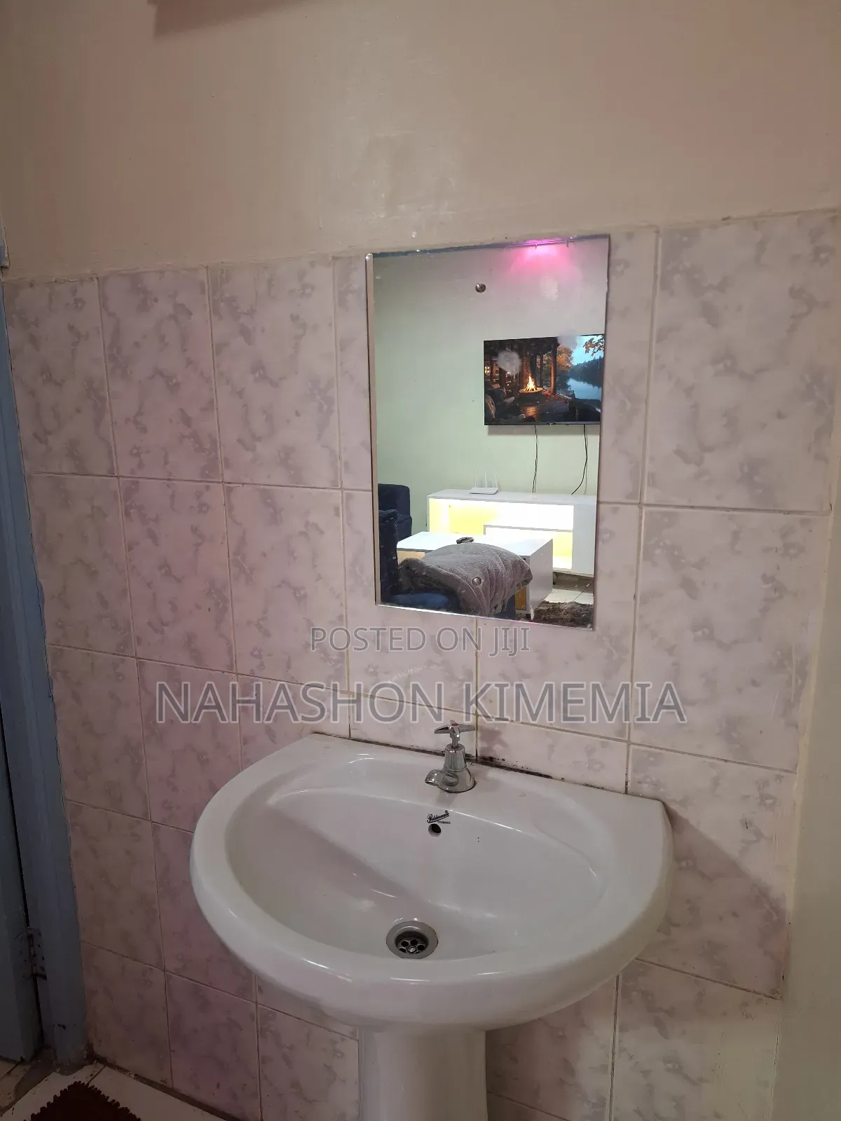 Budget BNB One-Bedroom TRM Drive Roysambu Thika Road Nairobi Kenya