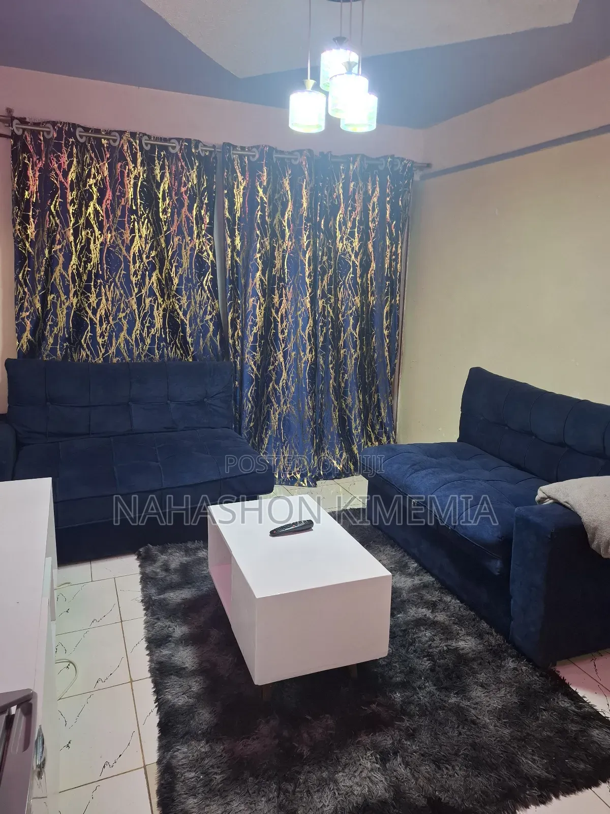 Budget BNB One-Bedroom TRM Drive Roysambu Thika Road Nairobi Kenya