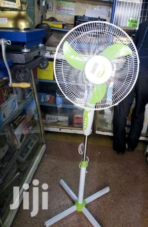 Standing Fans