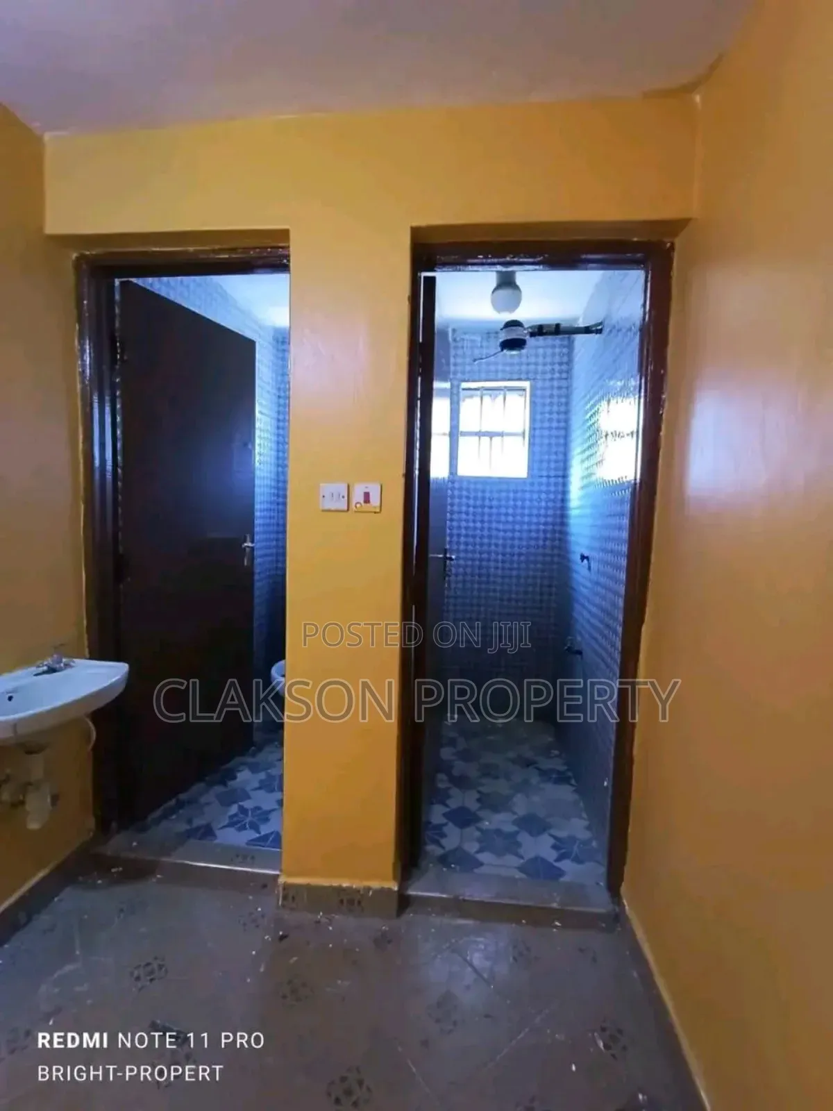 2bdrm Apartment in Dagorreti, Dagoretti for rent