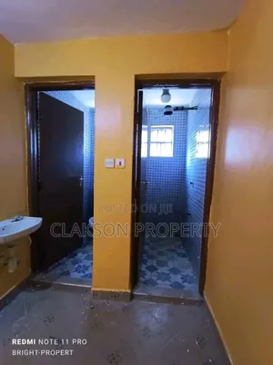 2bdrm Apartment in Dagorreti, Dagoretti for rent