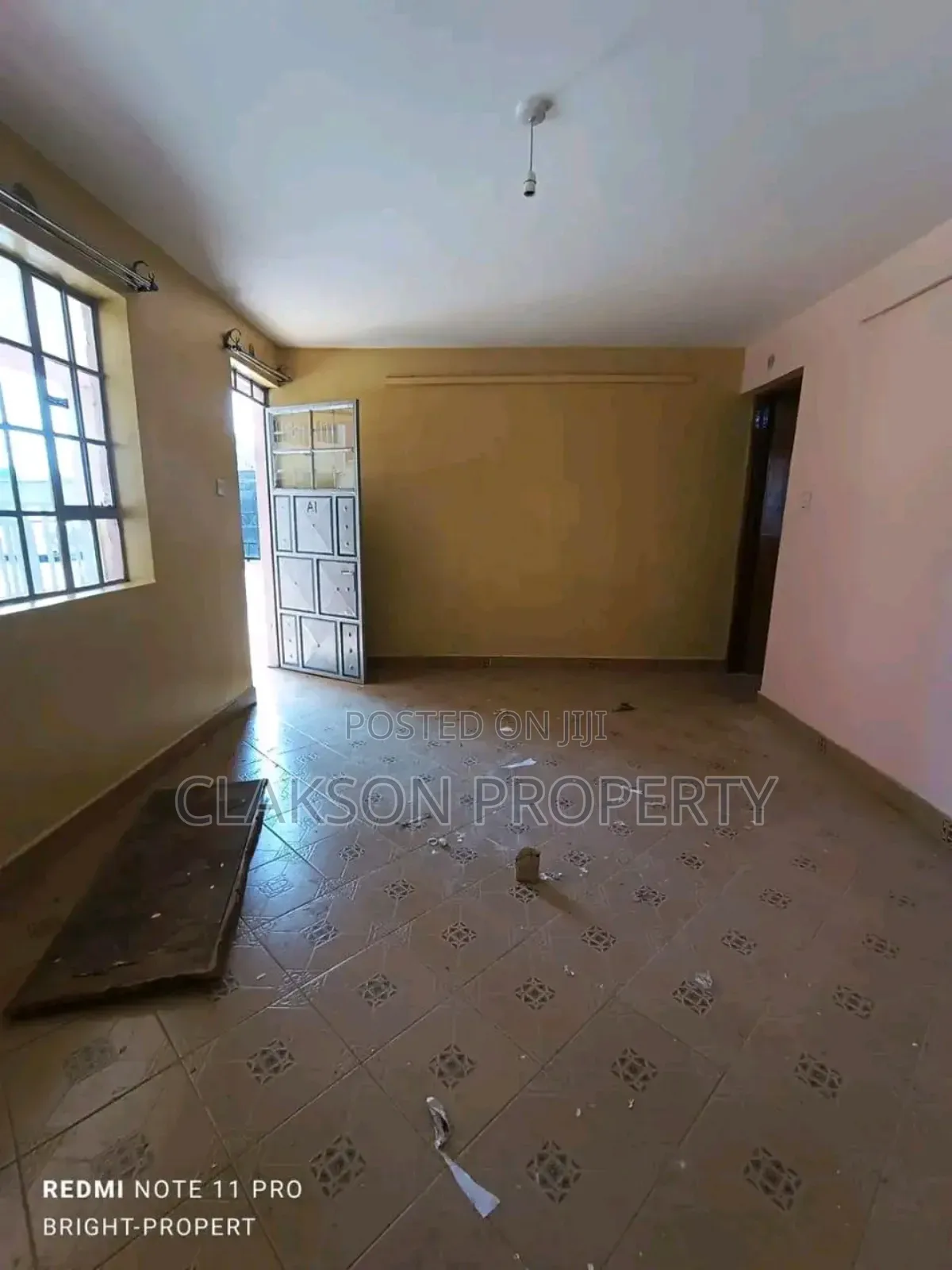 2bdrm Apartment in Dagorreti, Dagoretti for rent