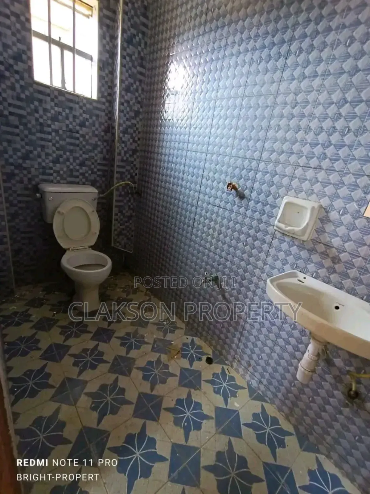 2bdrm Apartment in Dagorreti, Dagoretti for rent